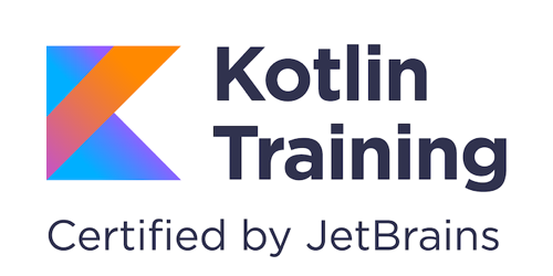 Kotlin certified training