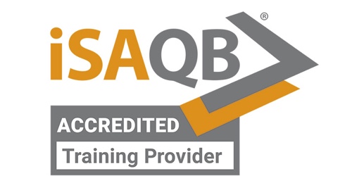 iSAQB accredited training provider
